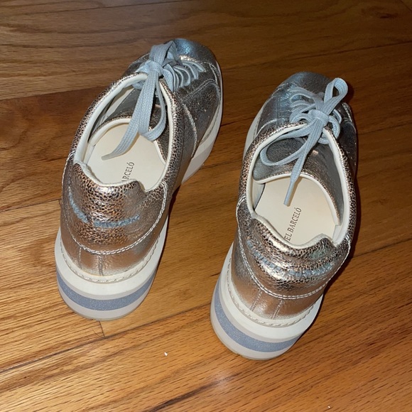 Manuel Barcelo shoes - Picture 2 of 5